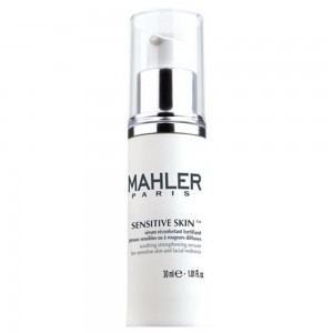 Simone Mahler Sensitive Skin Serum
